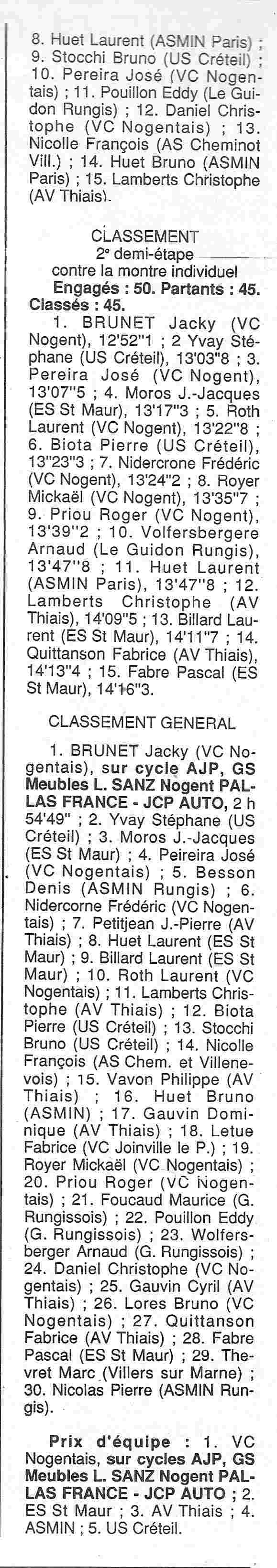 Coureurs et Clubs de janvier 1990 à octobre 1993 - Page 19 00610
