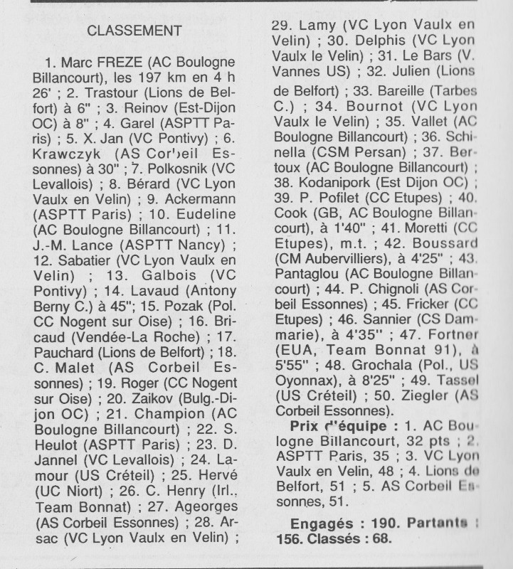 Coureurs et Clubs de janvier 1990 à octobre 1993 - Page 19 006_7210