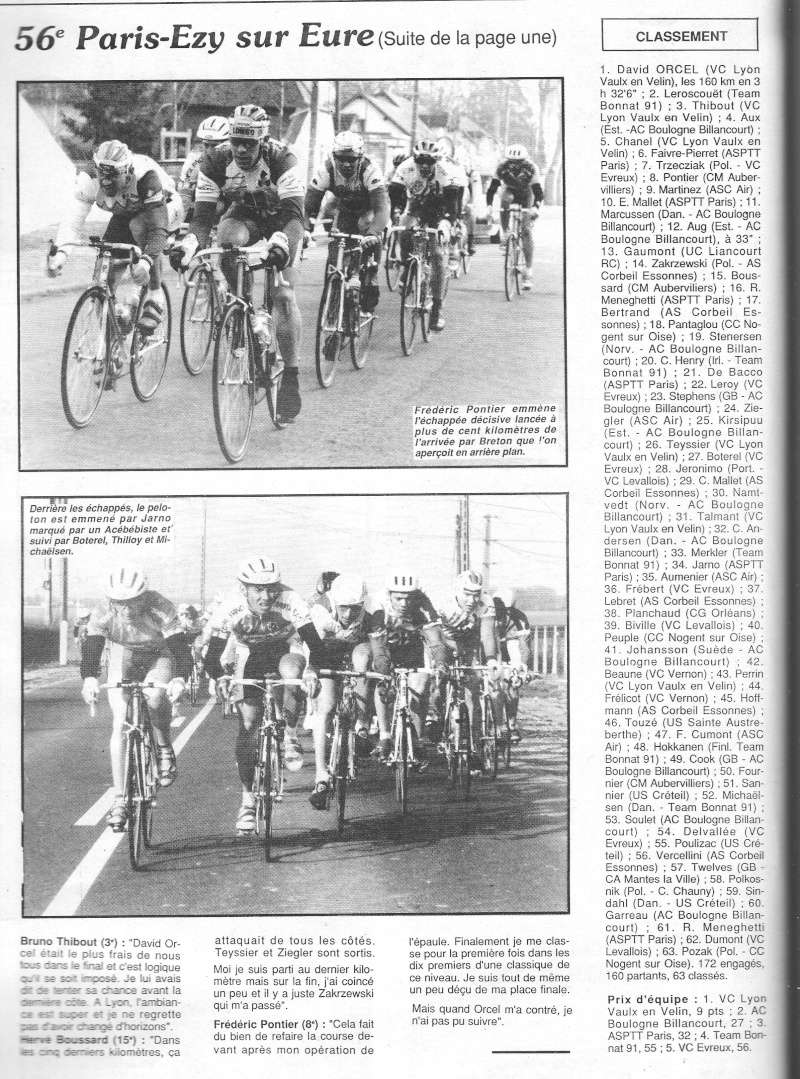 Coureurs et Clubs de janvier 1990 à octobre 1993 - Page 24 00726