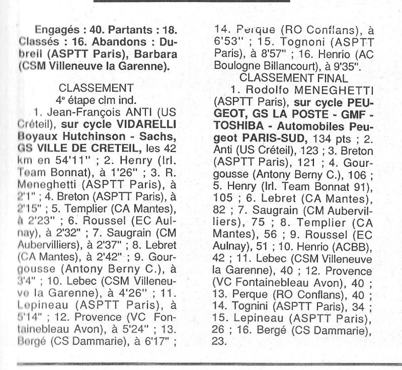 Coureurs et Clubs de janvier 1990 à octobre 1993 - Page 20 01110