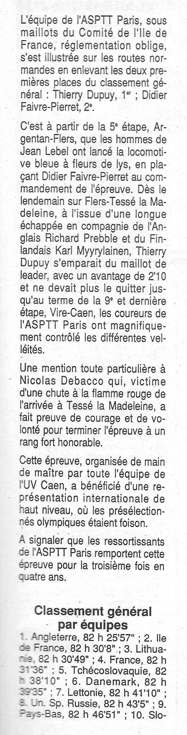 Coureurs et Clubs de janvier 1990 à octobre 1993 - Page 24 01216