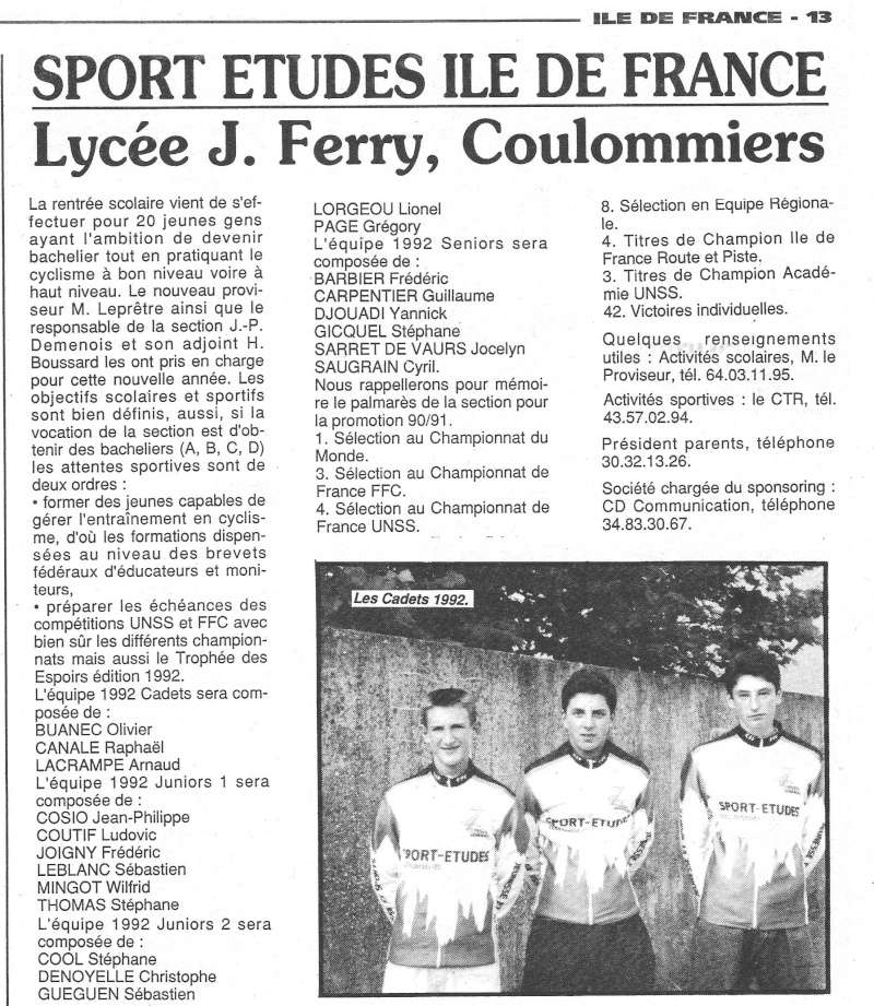 Coureurs et Clubs de janvier 1990 à octobre 1993 - Page 21 01512
