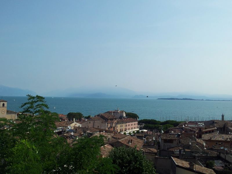 29 luglio 2018 Desenzano del Garda  Vista_10