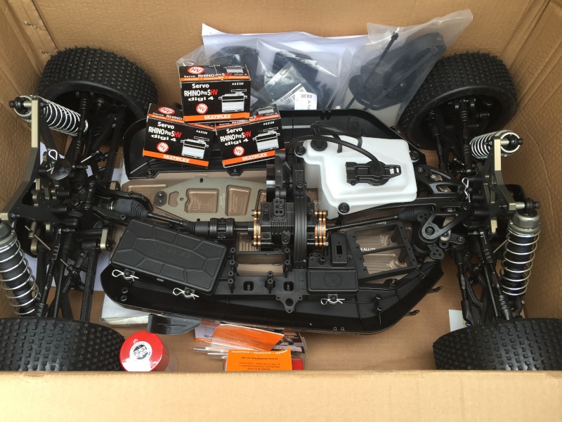 MCD RR5 factory team Ec Image26