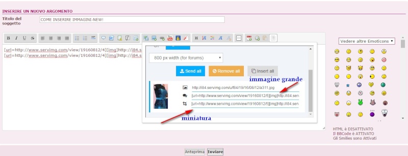COME INSERIRE IMMAGINE NEL TOPIC - AGGIORNAMENTO! Imagsi12