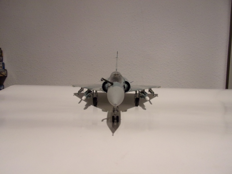 DASSAULT MIRAGE 2000 C 1/48ème Réf 80426 - Page 4 100_1038