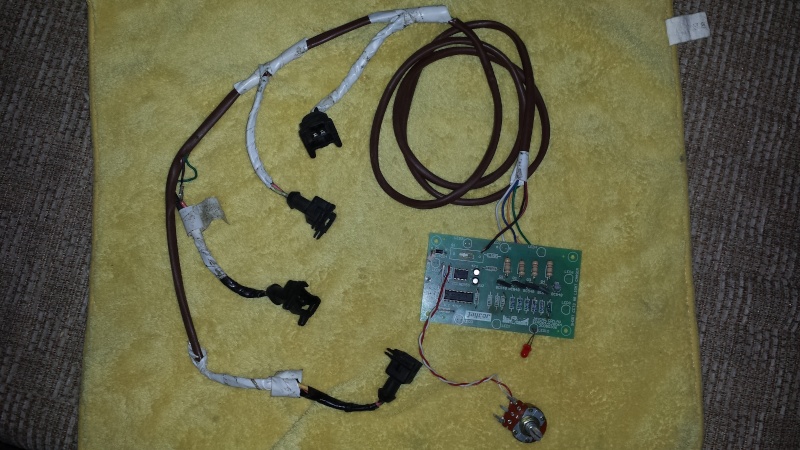 Oscillator circuit for testing fuel injectors? 20160210