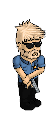 [Theo] Pixel arts - Page 2 Grobbe10