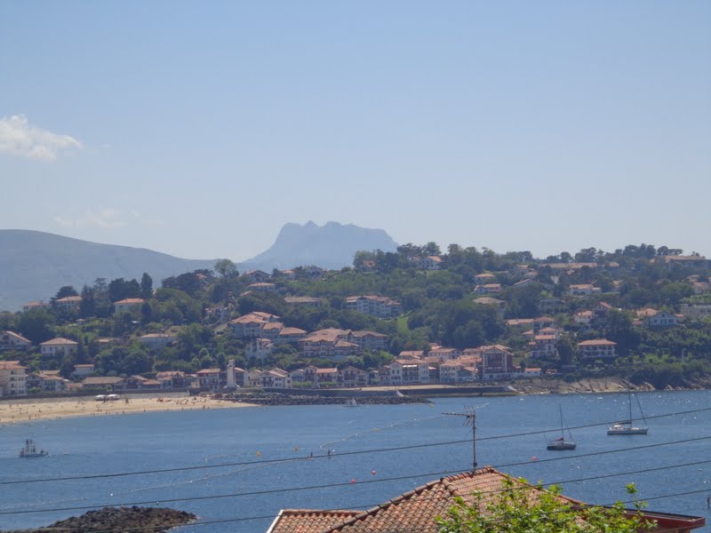 MILLAU/ TOURS/ ILE DE RE/ ARCACHON/ BIARRITZ/ LOURDES Biarri10