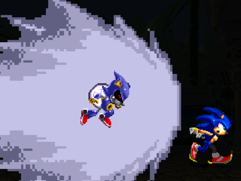 sonic 2 style sonic mugen old version sonic 2 style sonic mugen old version
