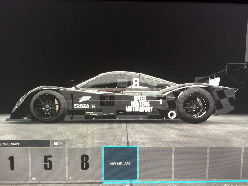new cars on Forza 6 Img_6310