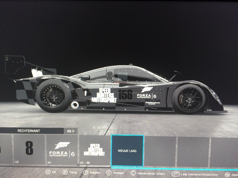 new cars on Forza 6 Img_6311