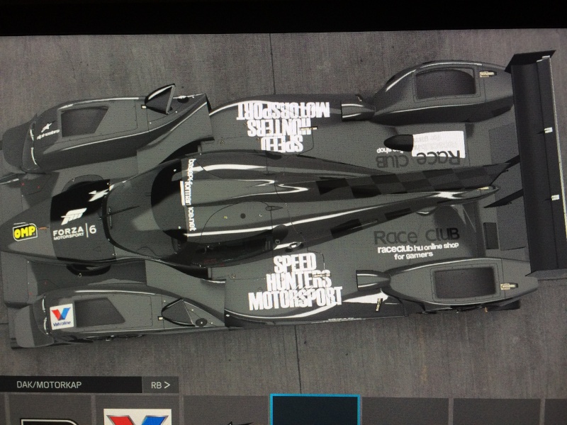 new cars on Forza 6 Img_6317