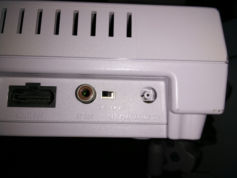 [VDS] Adapteur-transfo Euro et Rallonge pour NEC-SEGA-NES SNES-NEO GEO - Page 5 Img_2010