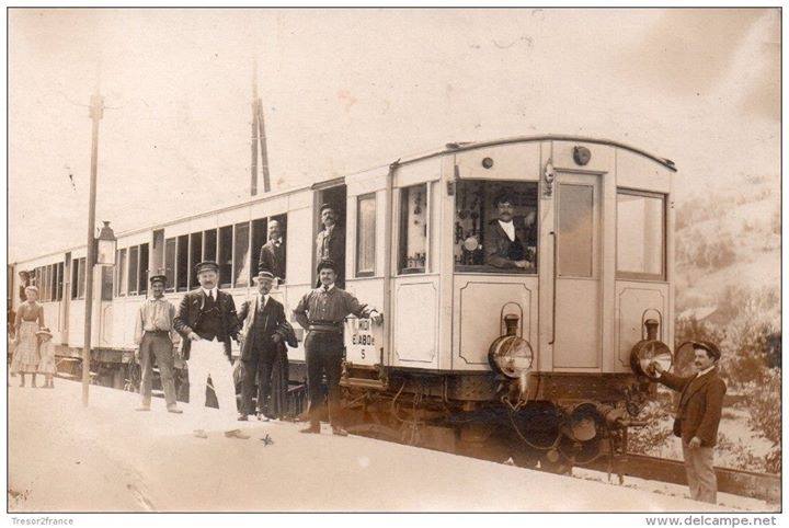 Le Petit Train de Michèle. - Page 7 12742110