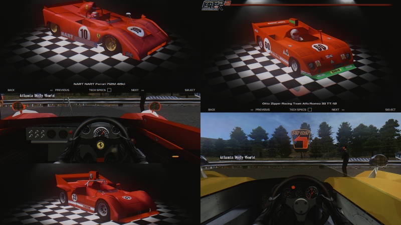 Absolute Can-Am has finally arrived!! - Page 4 Canam11