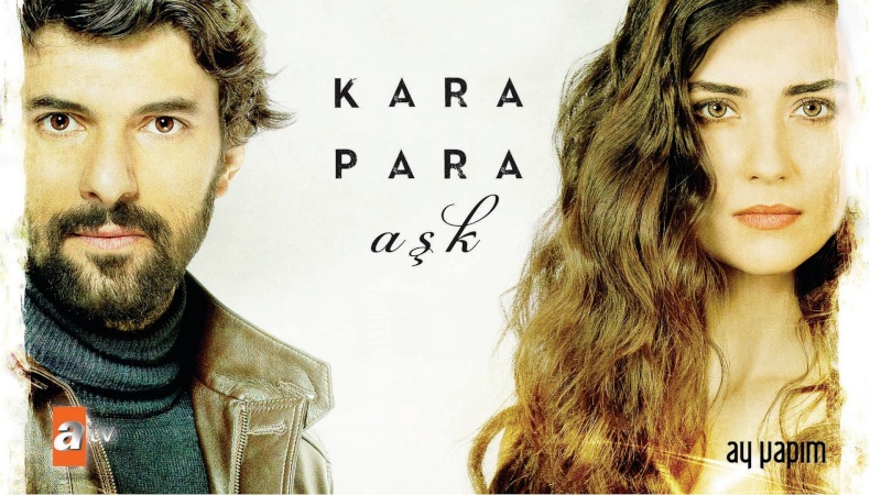 Kara Para Ask ~ Amor de contrabando 27137811