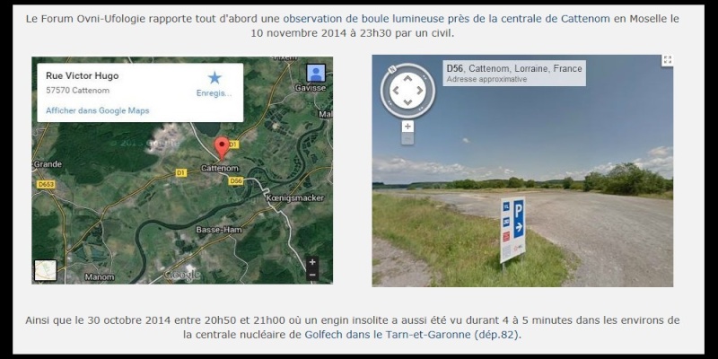 Bilan et dernières infos sur les survols de centrales nucléaires françaises par des ovnis Sans_409
