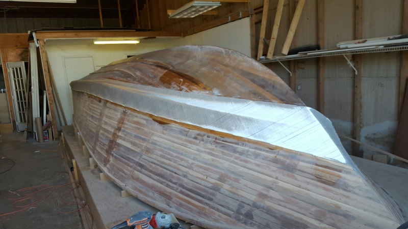 New boat project CCSF25.5 - build thread - Page 4 20160224