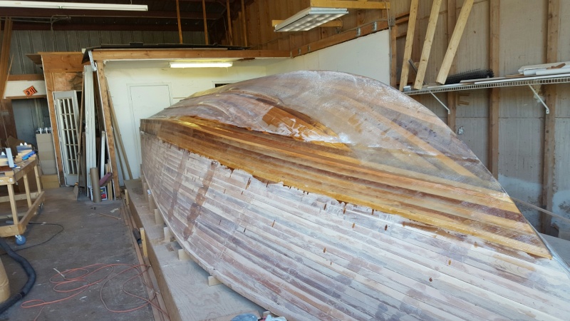 New boat project CCSF25.5 - build thread - Page 4 20160225