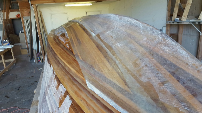 New boat project CCSF25.5 - build thread - Page 4 20160227