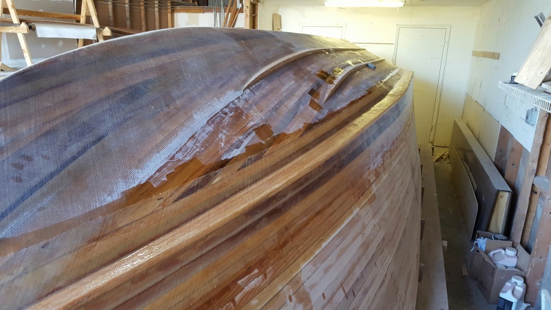 New boat project CCSF25.5 - build thread - Page 4 20160229