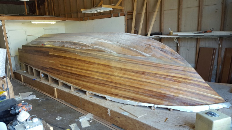 New boat project CCSF25.5 - build thread - Page 4 20160313