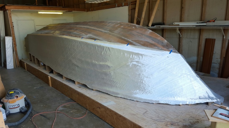New boat project CCSF25.5 - build thread - Page 4 20160317