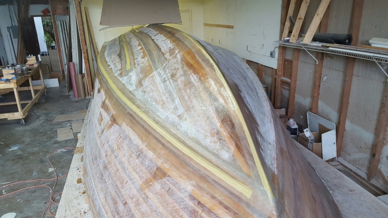 New boat project CCSF25.5 - build thread - Page 4 20160327