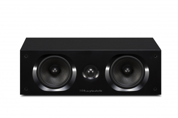 Wharfedale Quartz-QC1 Center Speaker (New) SOLD Qc110