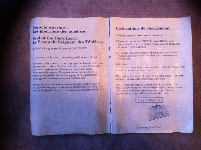 Qu'est-ce qu'il y avait dans ta boite aux lettres aujourd'hui? - Page 9 210