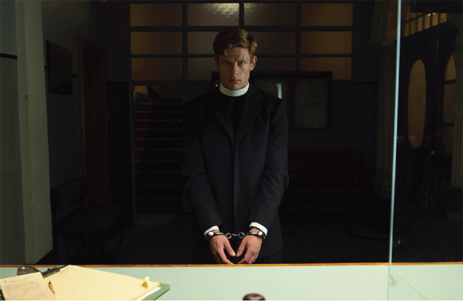 Grantchester saison 2 : les premières infos  - Page 4 Gr558610