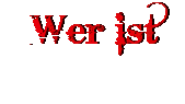 Wer ist online?