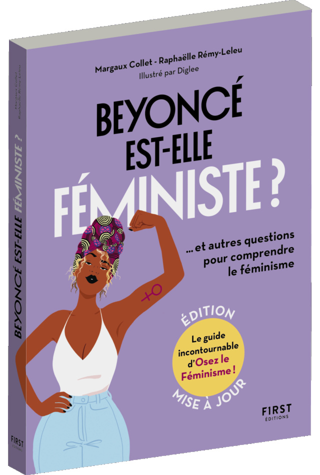 Beyoncé est-elle féministe ?  Beyonc10