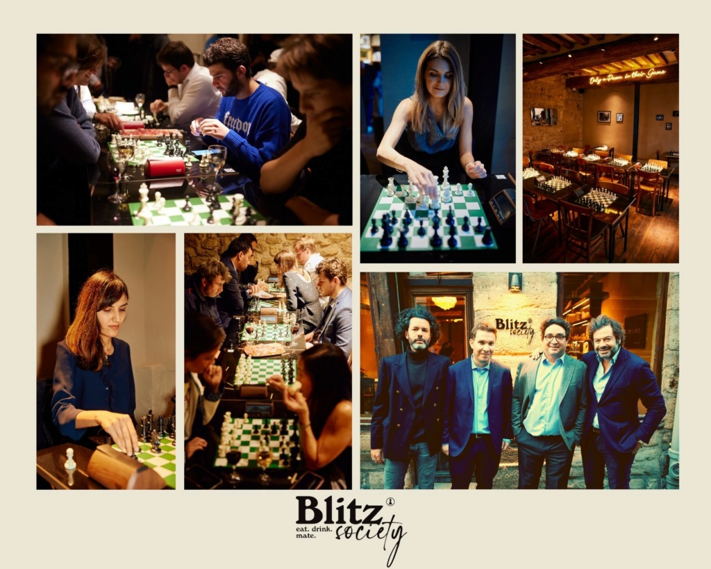 Blitz society, un nouveau concept bar parisien dédié au jeu d'échecs... Blitz_10