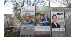 Elections municipales à Givors : les écologistes confirment leur implantation dans la métropole de Lyon Electi10