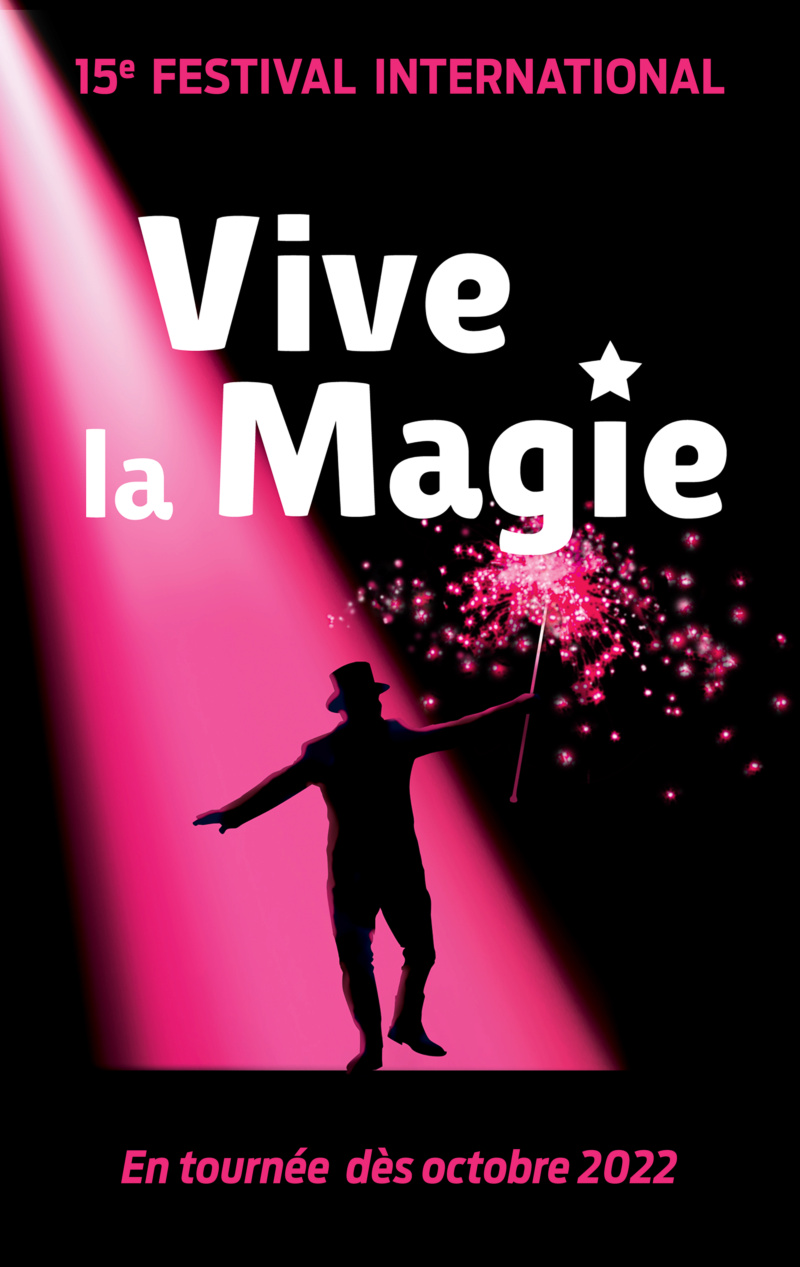 Le festival international Vive la Magie passe par Lyon Festiv11