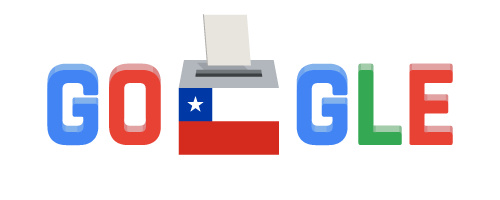 Chili : référendum du 4 septembre - les chiliens refusent la nouvelle constitution Google10