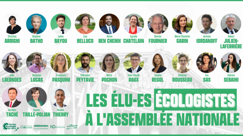 Législatives 2022  :  les nouveaux députés écologistes Les_dz10