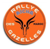 Evénement Auto féminin : le rallye Aïcha des gazelles est de retour ! Logo_r10