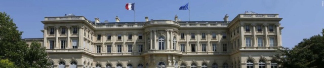 Site France Diplomatie : Vacciné à l'étranger, comment obtenir le pass sanitaire en France ? Lyftvn12