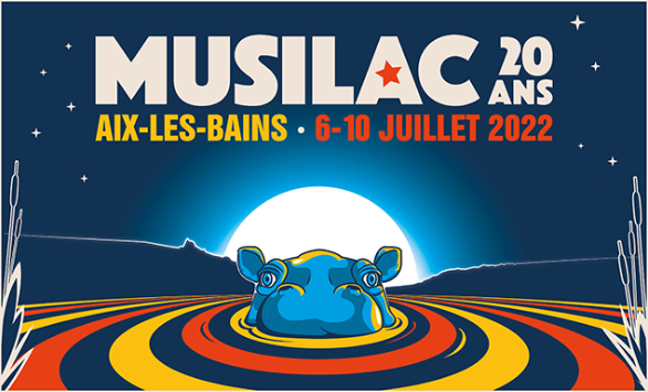 Réservations en ligne pour le festival Musilac d'Aix les Bains Musila11