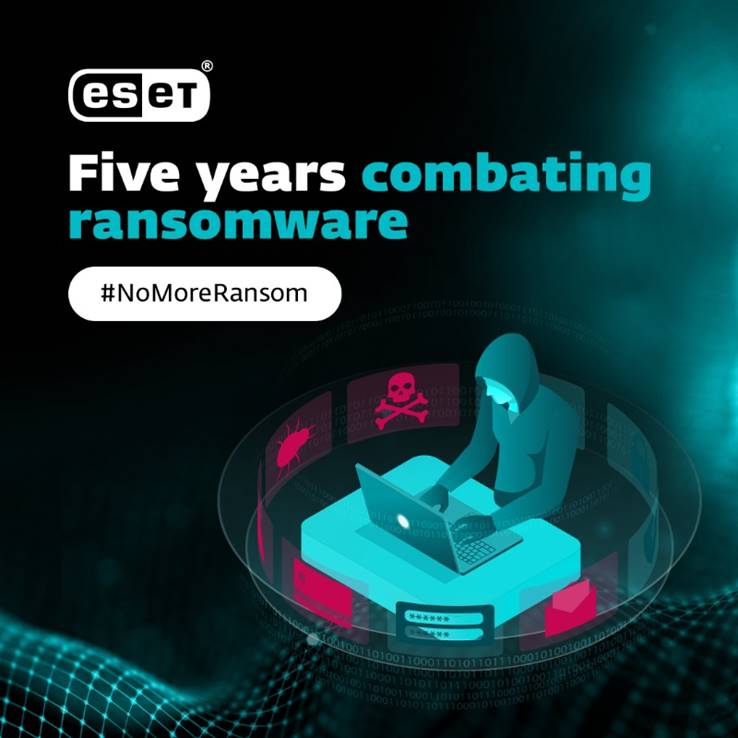 Cybersécurité : une solution contre les logiciels de ransomware Ransom10