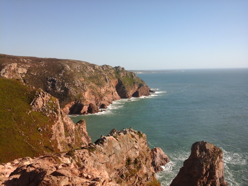 Cabo da roca 20160337