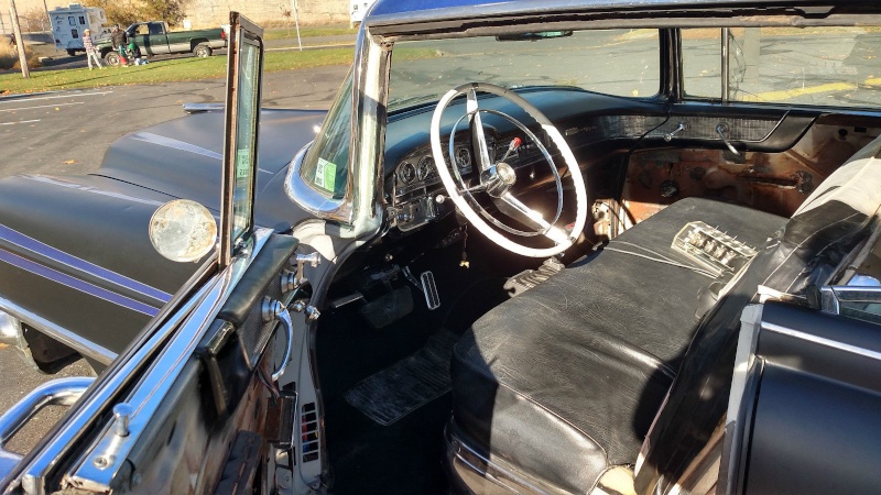 Cadillac 1954 - 1956 custom & mild custom - Page 3 1117