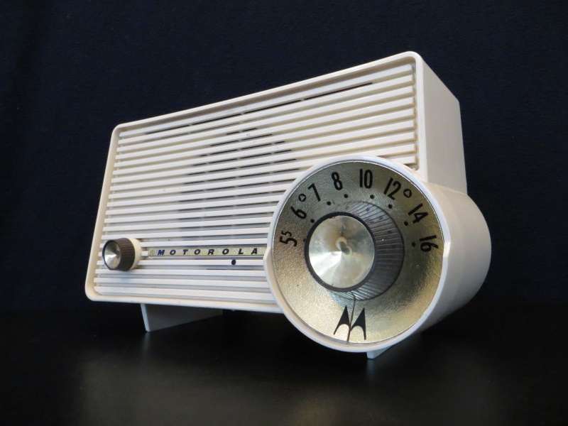 Vintage radios - Page 6 114