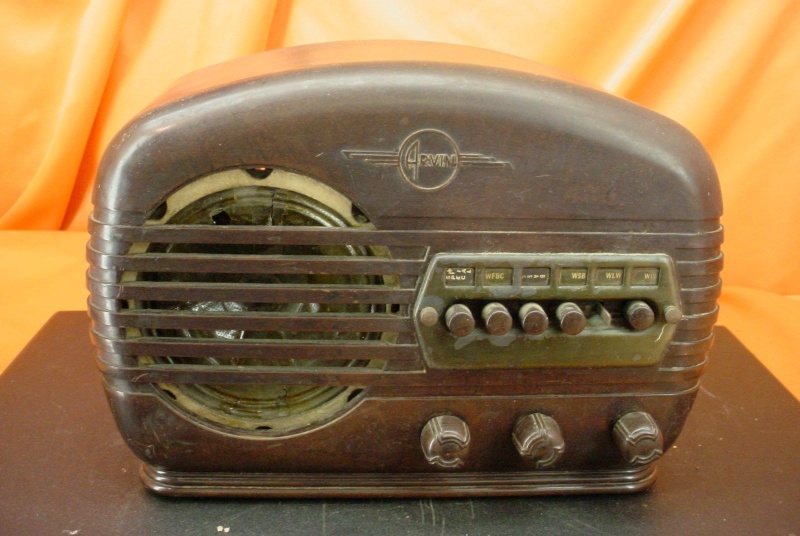 Vintage radios - Page 6 122