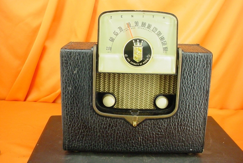 Vintage radios - Page 6 124