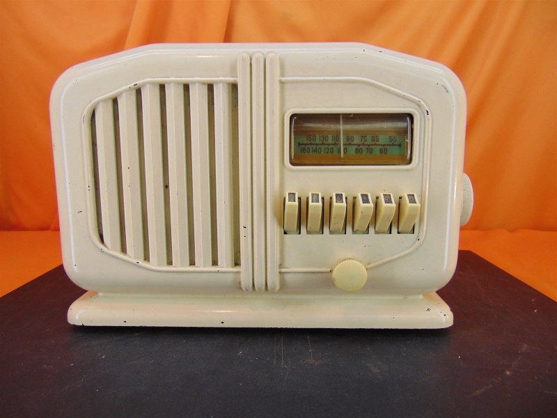Vintage radios - Page 6 125