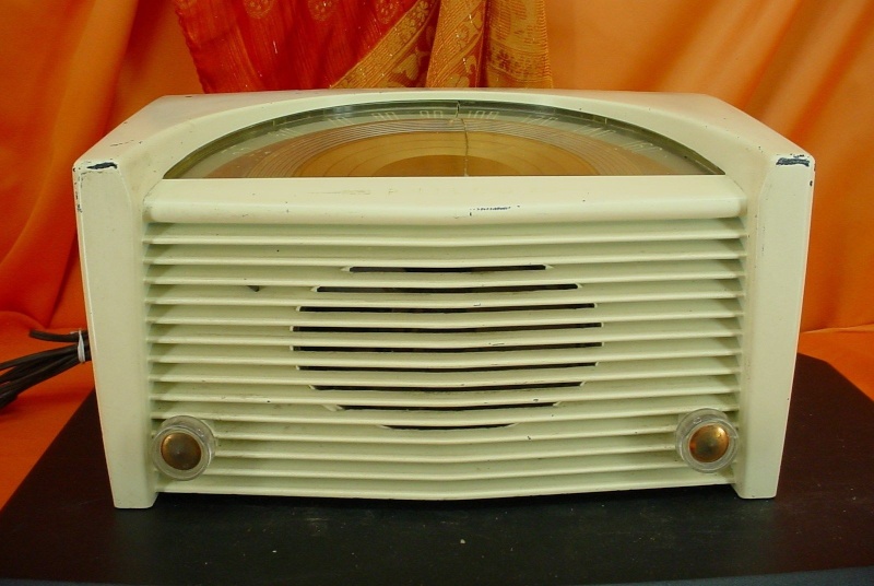 Vintage radios - Page 7 128